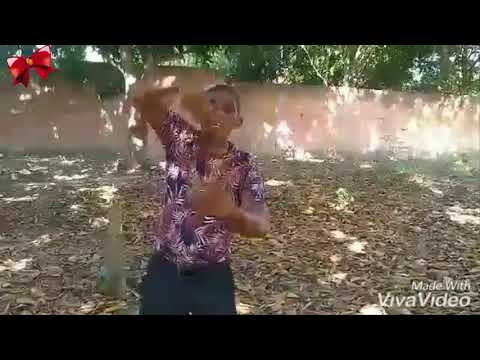 HAYLTON RAMOS  - PRA PEGAR PIRANHA.