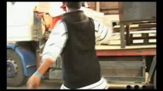 iam - rap de droite by lil&#39;gods