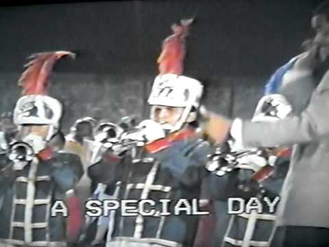 FANCEI  -  TEMA DO REI LEÃO - CINFANCAM 2001