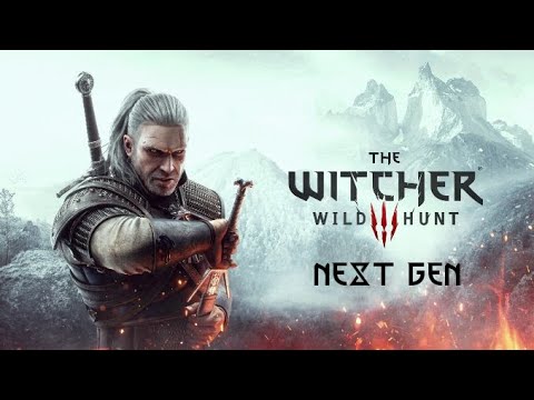 The Witcher 3: Wild Hunt (PS5) - Einfach... WOW!/#1