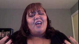 Monday Manna! Cast your care on the Lord! He cares for you greatly!