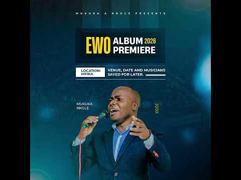 Ewo - #OfficialAudio