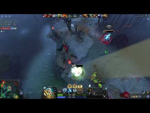 "What is this clown doing?" - Gorgc gets BULLIED by GIGACHAD Pudge