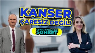 EVRE 4 KANSER TEDAVİ EDİLEBİLİR! videosu