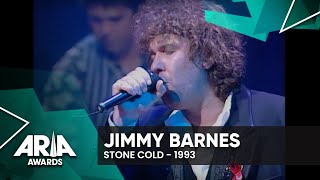 Jimmy Barnes: Stone Cold | 1993 ARIA Awards