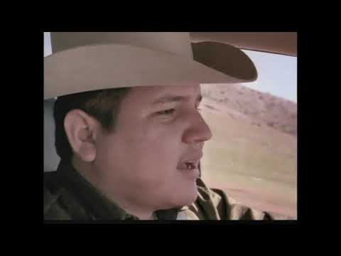 Jesús Antonio "El Lucero De Sinaloa" - La Durango Roja