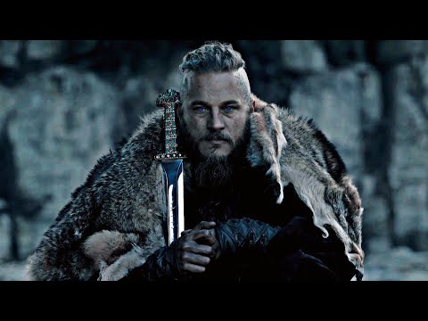 Ragnar Lothbrok - Top 5 Speeches