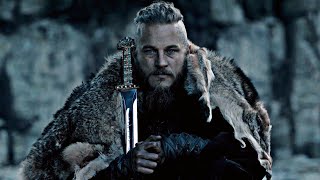 Ragnar Lothbrok - Top 5 Speeches