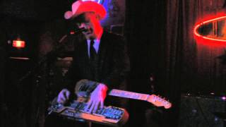 Junior Brown - Encore - Gotta Get Up Every Morning