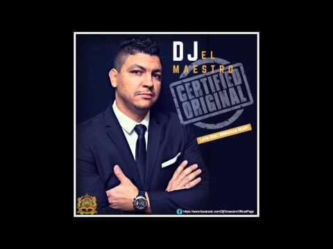 Jacob Forever Ft El Principe - Que Me Llame (2016)