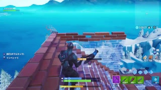 雑魚の建築練習