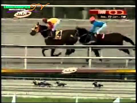 LA RINCONADA 3 CARRERA DOMINGO 14 DE SEPTIEMBRE DEL 2014