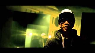 Wiz Khalifia Yoko  Chris Brown Big Krit Berner VIDEO