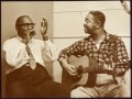 Sonny Terry & Brownie Mcghee 1974