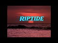 RIPTIDE Season 3 Opening Credits 1984 1986 NBC