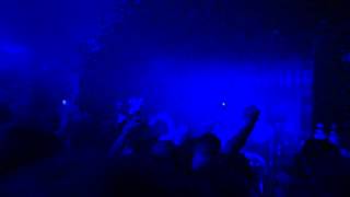 Inquisition @ Cafe Central - Weinheim - Ancient Monumental War Hymn - 07/02/2015