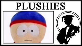 South Park Characters Are Screaming And Turning Into Plushies Again