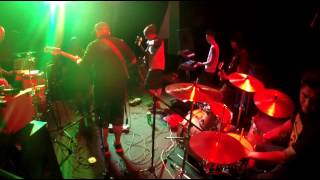 [04172015] Skankasone - Lies (Save Ferris)