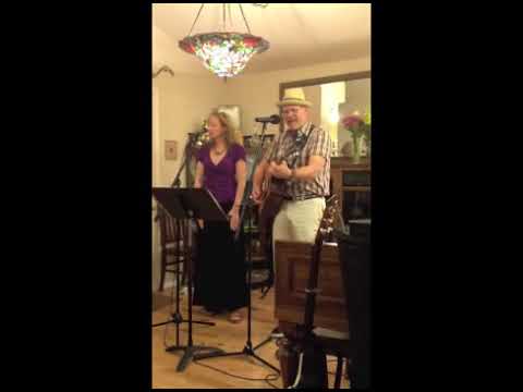 Marcy Baruch and Jami Lula - Compassion - a House Concert