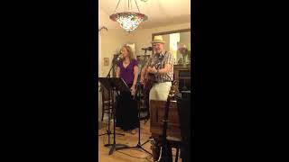 Marcy Baruch and Jami Lula - Compassion - a House Concert