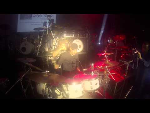 Daniel Mazini - Spur of the Moment (Dave Weckl)