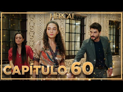 Hercai - Capítulo 60