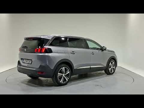 Peugeot 5008 ALLURE 1.5 BLUE HDI 130 6 6.2 4DR - Image 2