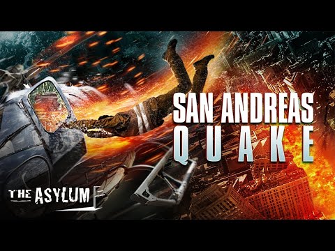 San Andreas Quake