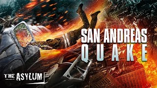 Download lagu San Andreas Quake | Free Action Disaster Movie | Full Movie | Full HD | The Asylum mp3 Download lagu San Andreas Quake | Free Action Disaster Movie | Full Movie | Full HD | The Asylum mp3