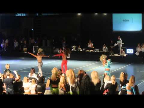 Disco Singel Superstar V(Final, Litet heat 1)  Lindesberg 20/2 - 2016