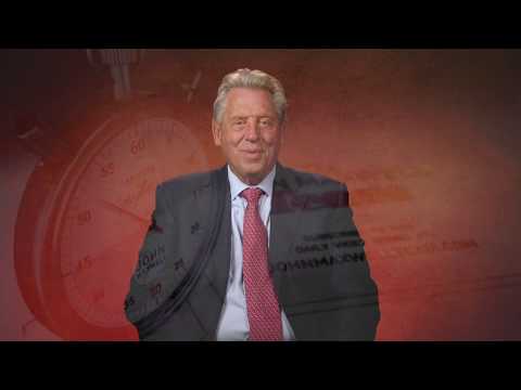 Minute With Maxwell: GENERATION - John Maxwell Team