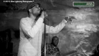 Kenny Wesley "Superstition" - Wednesday Verses