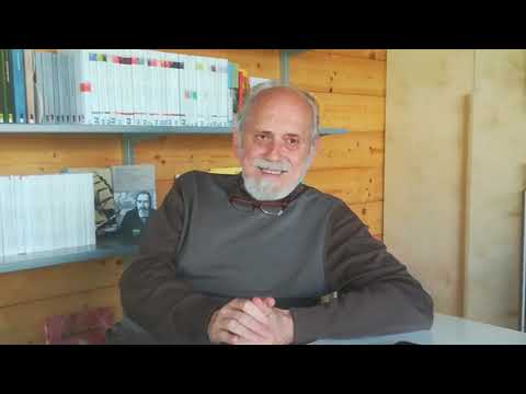 Sandro Lazier candidato sindaco a Piobesi