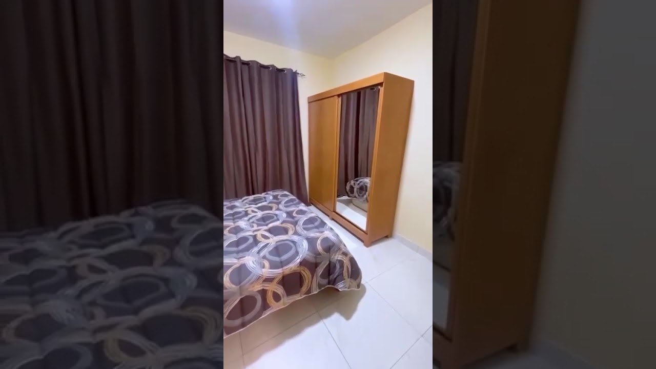 Appartement meublé  à Liberté 6 Extension video thumbnail