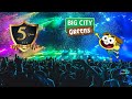 Big City Green 5th Anniversary Slideshow
