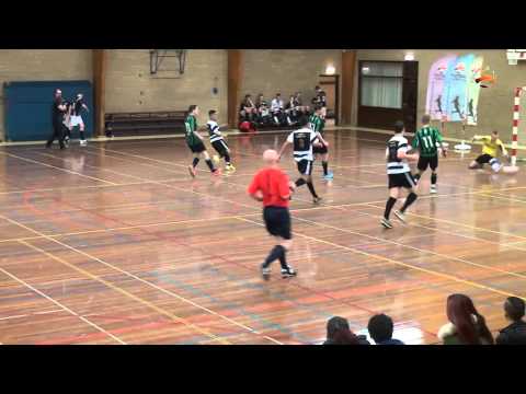 Futsal Talent Cup 2015 o.17 Annour - Vrone