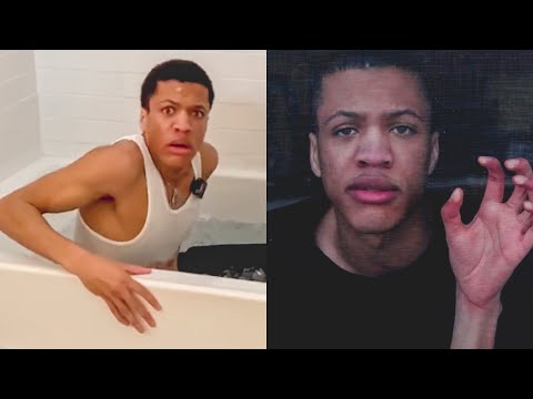 [2 HOUR+] of The Best Everett Noble Shorts Videos | Funny Everett Noble (Evcnoble)  Compilation