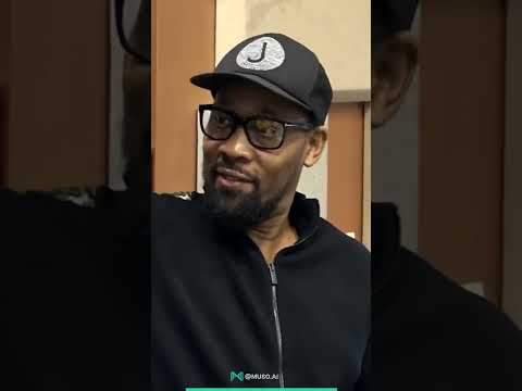 RZA On Inspectah Deck