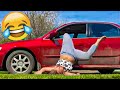 Best Fails of the Decade | Try Not to Laugh