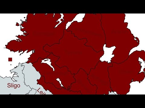 The Irish potato famine: The forgotten impact it caused in Ireland's north and how it came to be