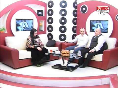 Cinta-mi Lautare cu Vasile Mereuta si Vasile Mesina part 1