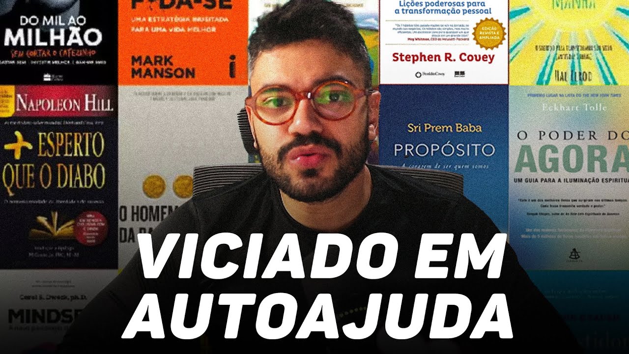 The Anatomy of Self-Help: The Billion-Dollar Human Enhancement Industry