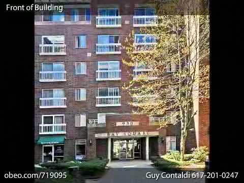 950 Massachusetts ave unit 208 Cambridge MA 2139