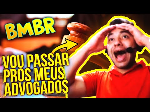 OLHA O QUE ESTÃO FAZENDO COM O SEU CREYSON | Brewmaster - MID