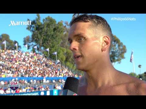 M 200 Butterfly A Final - 2014 Phillips 66 National Championships
