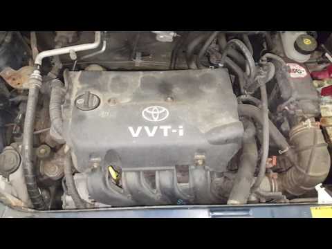 DP0541 - 2006 Toyota Scion XB - 1.5L