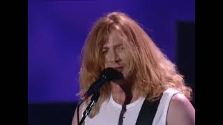 Megadeth - A Secret Place  (Legendado)