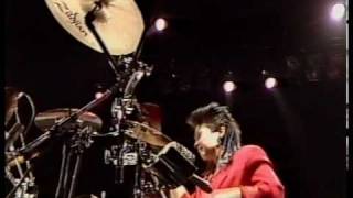 Joe Jackson - Look Sharp - Live in Sydney, 1991 (7 of 17)