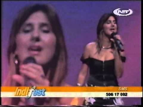 Indifest 2007 - Ma' Nofsinhar - Donna Marie Ellul