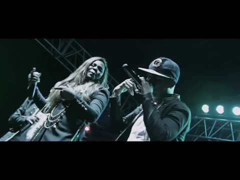 Cuarto Grado - Abrázame Fuerte  Concierto - Salsa Urbana